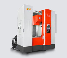 All types of CNC Machines
